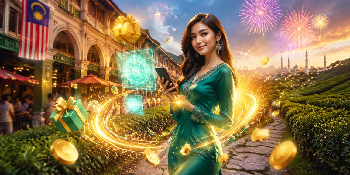 Pengguna Kota Bharu menerima rebat bonus melalui platform e-sukan dalam talian